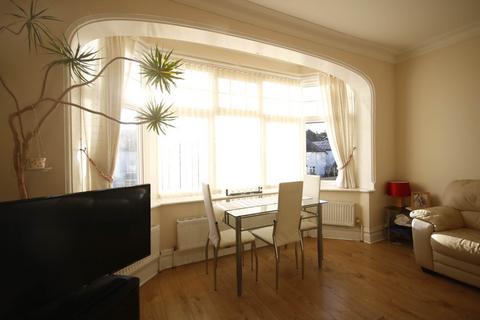 3 bedroom apartment for sale, BH6 BURTLEY ROAD, Southbourne