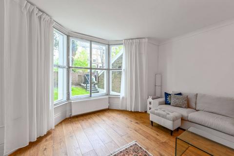 7 bedroom terraced house for sale, Evering Road, Stoke Newington, London, N16