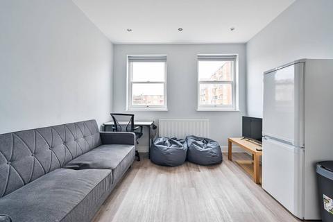 1 bedroom flat to rent, Commercial Road, Shoreditch, London, E1