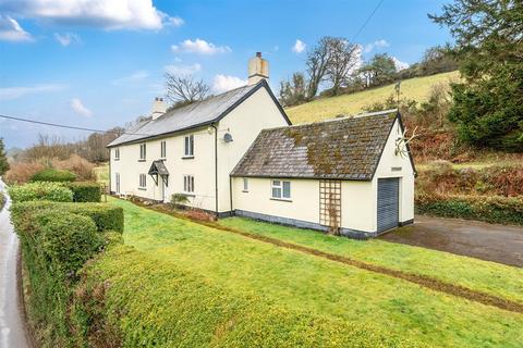 4 bedroom detached house for sale, Exford