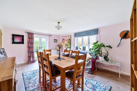 4 bedroom detached house for sale, Exford