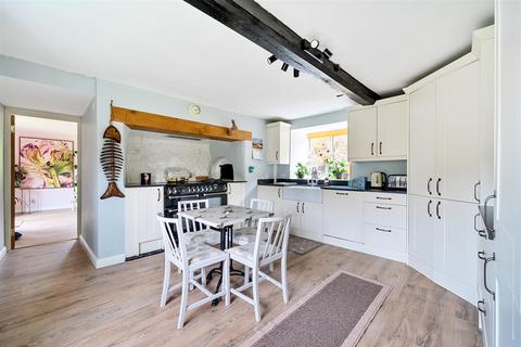 4 bedroom detached house for sale, Exford