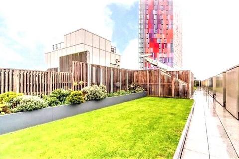 1 bedroom apartment for sale, Tennyson Development, 2 Saffron Central Square, East Croydon, CR0