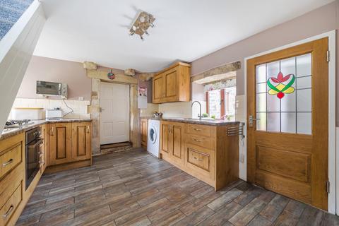 3 bedroom detached house for sale, 3 Park Fold Cottage, Mytholmroyd, Hebden Bridge