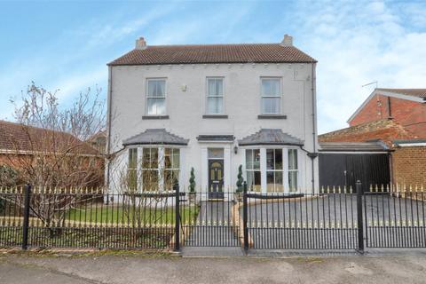 4 bedroom detached house for sale, Barnaby Crescent, Eston