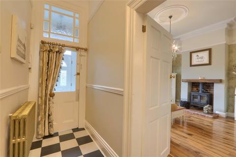 19a Barnaby Crescent, Middlesbrough, TS6 9HR