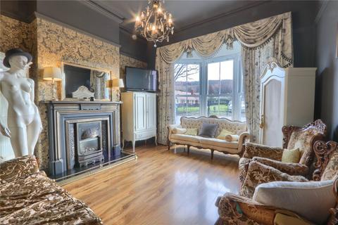 19a Barnaby Crescent, Middlesbrough, TS6 9HR