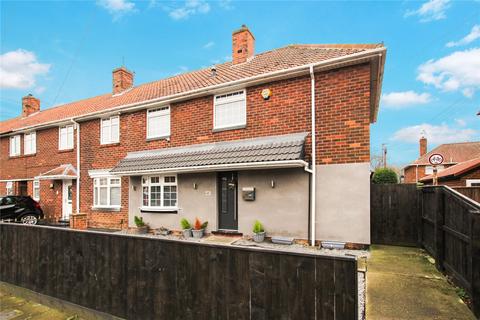 3 bedroom semi-detached house for sale, Westminster Road, Linthorpe