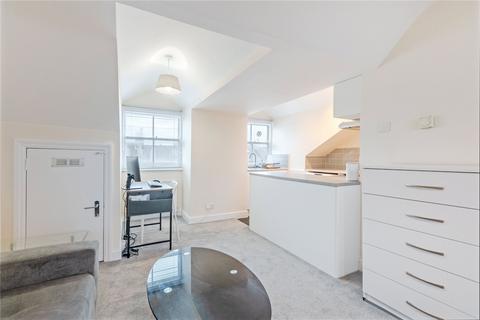 Studio to rent, Portnall Road, Maida Vale, W9