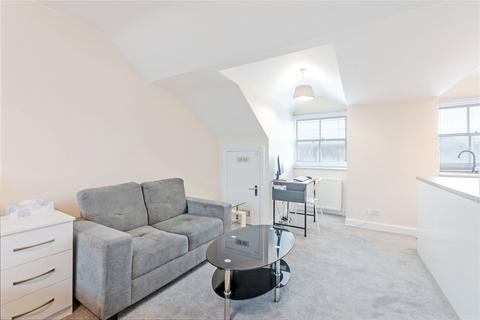 Studio to rent, Portnall Road, Maida Vale, W9