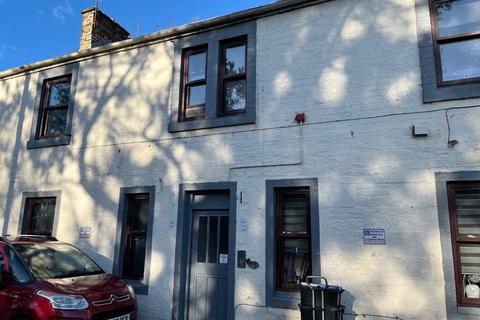 1 bedroom flat to rent, St Cuthberts Street, Catrine, KA5 6SW