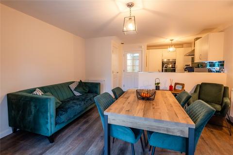 8 Bloomfield Crescent, Doseley, Telford, TF4 3FL