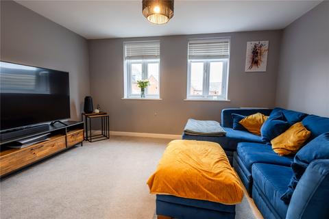 8 Bloomfield Crescent, Doseley, Telford, TF4 3FL