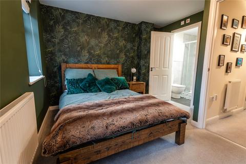 8 Bloomfield Crescent, Doseley, Telford, TF4 3FL