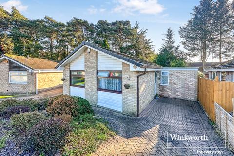 3 bedroom bungalow for sale, Longacre Drive, Dorset BH22