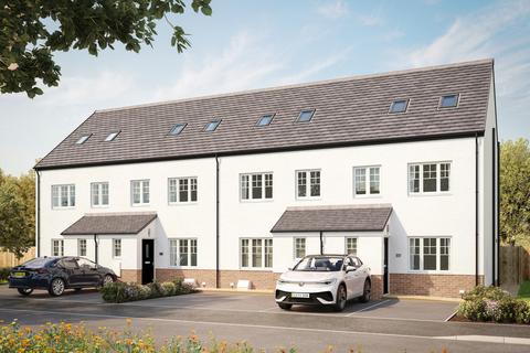 undefined, Plot 367 at Honeyman Park Standhill Farm, Armadale EH48