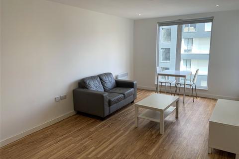 2 bedroom flat to rent, The Exchange, 8 Elmira Way, Salford Quays, Greater Manchester, M5