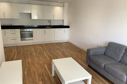 2 bedroom flat to rent, The Exchange, 8 Elmira Way, Salford Quays, Greater Manchester, M5