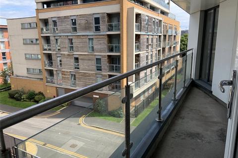 2 bedroom flat to rent, The Exchange, 8 Elmira Way, Salford Quays, Greater Manchester, M5