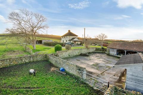 3 bedroom detached house for sale, Kilton, Holford, Bridgwater