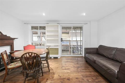 2 bedroom apartment to rent, Cobalt Building, EC2Y