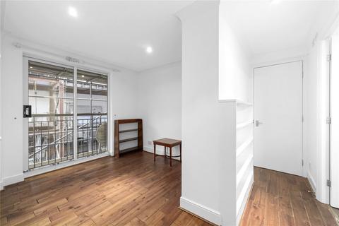 2 bedroom apartment to rent, Cobalt Building, EC2Y