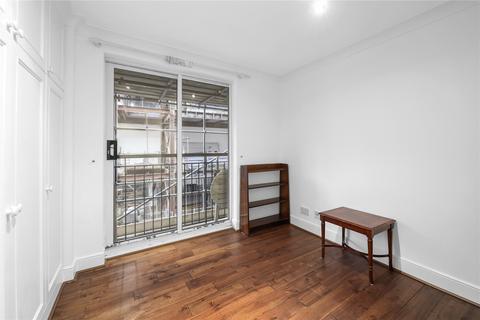 2 bedroom apartment to rent, Cobalt Building, EC2Y