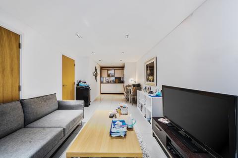 1 bedroom apartment for sale, Brock Street, Marylebone NW1