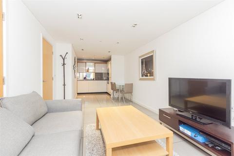 1 bedroom apartment for sale, Brock Street, Marylebone NW1