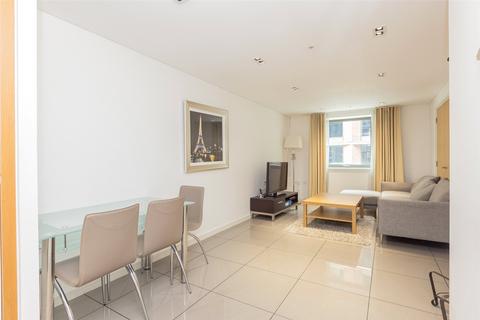 1 bedroom apartment for sale, Brock Street, Marylebone NW1