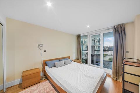 1 bedroom apartment for sale, St. George Wharf, Vauxhall, SW8