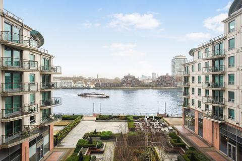 1 bedroom apartment for sale, St. George Wharf, Vauxhall, SW8