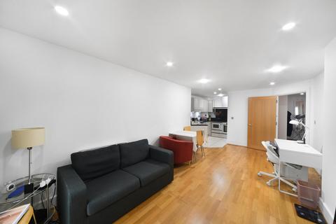 1 bedroom apartment for sale, St. George Wharf, Vauxhall, SW8