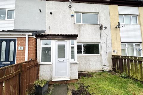 4 Tarn Close, Peterlee, SR8 5PB