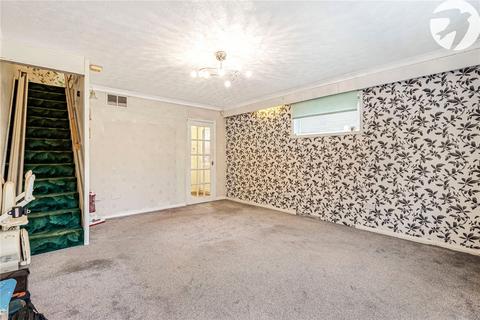 3 bedroom semi-detached house for sale, Eglinton Road, Swanscombe, Kent, DA10