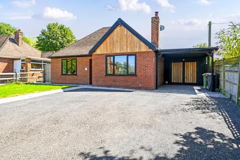 3 bedroom detached bungalow for sale, Grove Lane, Iden TN31