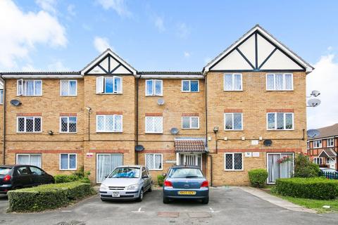 1 bedroom apartment for sale, Heathfield Drive, London CR4