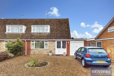 2 bedroom semi-detached house for sale, Greatfield Lane, Up Hatherley, Cheltenham