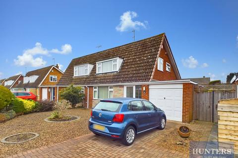 2 bedroom semi-detached house for sale, Greatfield Lane, Up Hatherley, Cheltenham