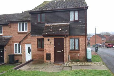 1 bedroom house for sale, TOVIL, MAIDSTONE, KENT