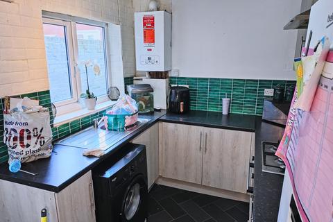 3 bedroom terraced house for sale, Short Street, Bishop Auckland DL14