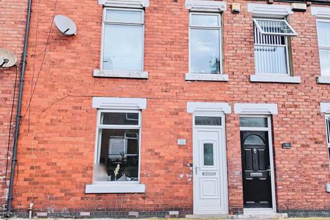 undefined, Short Street, Bishop Auckland DL14