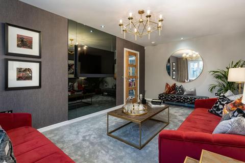 4 bedroom terraced house for sale, The Fairmont at Winchburgh Grange, EH52, 2 Millcraig Terrace EH52