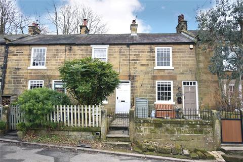 2 bedroom terraced house for sale, North End, Osmotherley, Northallerton, North Yorkshire, DL6