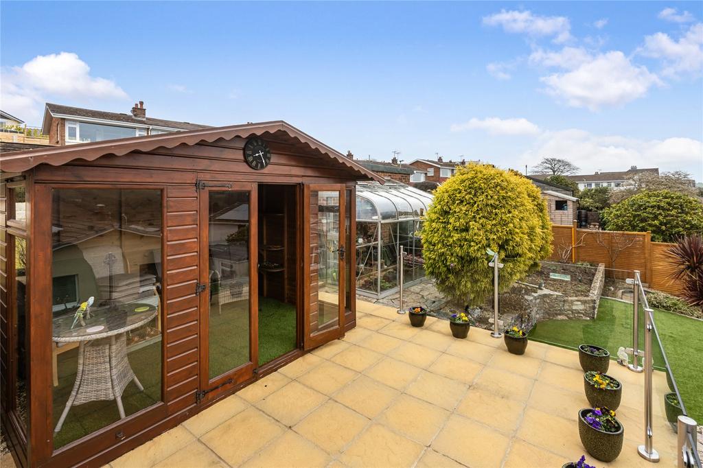 Summer House