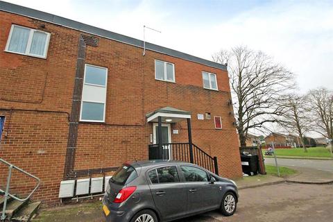 1 bedroom apartment for sale, Springfield Centre, Kempston, Bedford, Bedfordshire, MK42