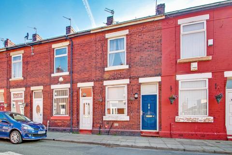 2 bedroom terraced house to rent, Thornfield Street, Salford, Greater Manchester, M5