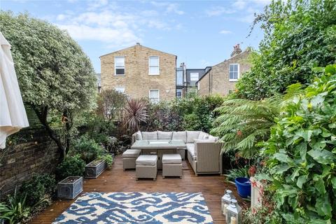 5 bedroom terraced house for sale, Wroughton Road, SW11