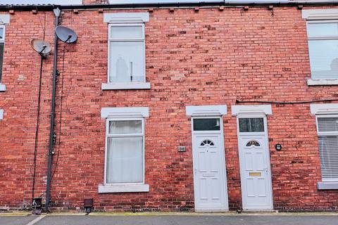 undefined, Short Street, Bishop Auckland DL14