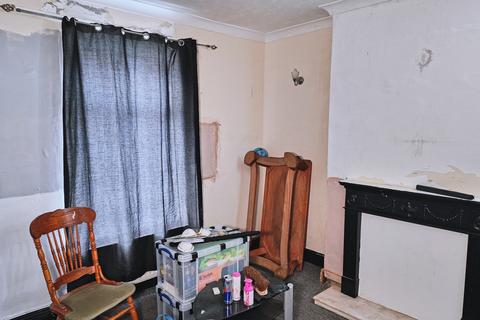 undefined, Short Street, Bishop Auckland DL14